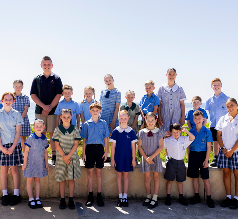 Southern Central Coast