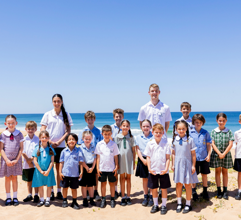 NORTHERN BEACHES PRECINCT