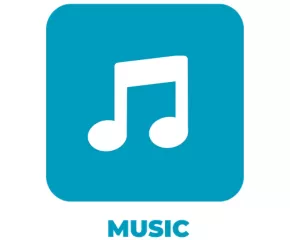 Music The Arts