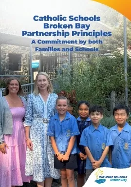 Partnership Principles