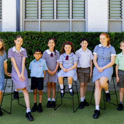 North Shore Precinct