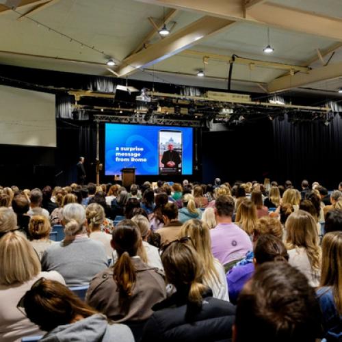 Catholic Schools Broken Bay, Strategy Day 2026