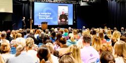 Catholic Schools Broken Bay, Strategy Day 2026
