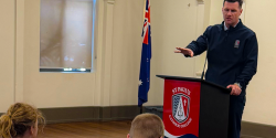 St Paul’s Catholic College Academic Enrichment Program BANNER Image