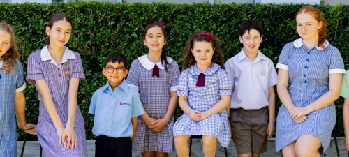 North Shore Precinct