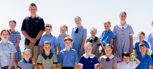 Southern Central Coast