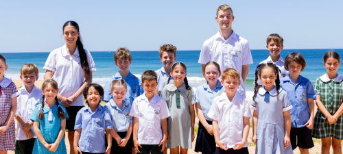 NORTHERN BEACHES PRECINCT