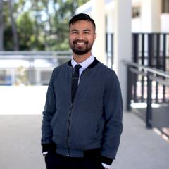 teacher