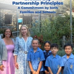 Partnership Principles