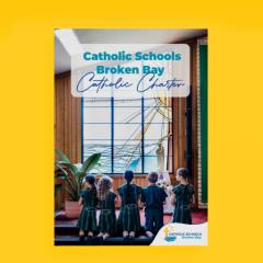 Catholic Charter A5 Booklet 2026 