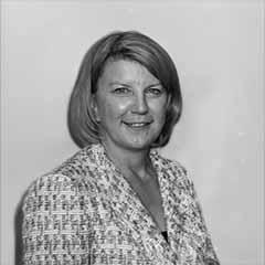 Professor Sally Egan