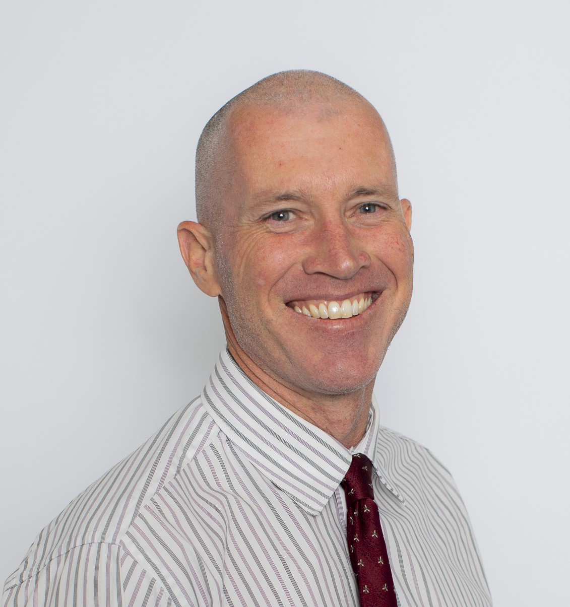 Welcome Paul Lynch, Acting Secondary Principal MacKillop Catholic ...