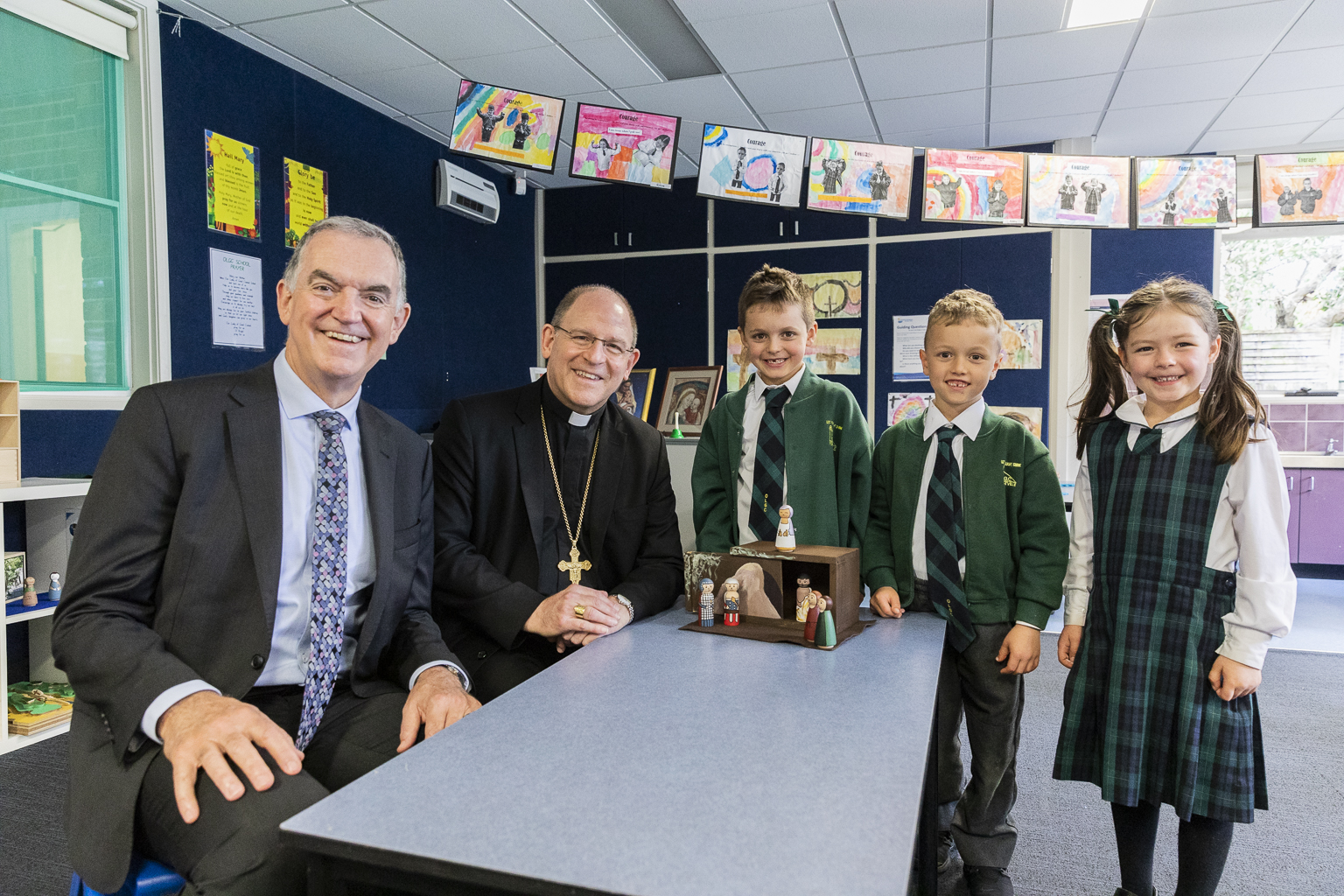 End Of Term 3 Message Director Of Schools Catholic Schools